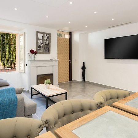 Steva Rentals - 200M Du Palais Des Festivals Et De La Plage Cannes Zewnętrze zdjęcie