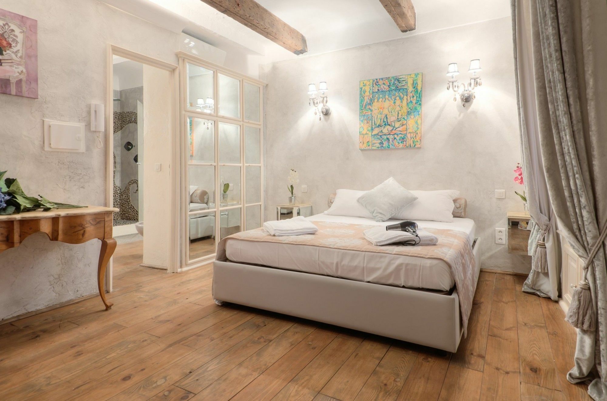 Steva Rentals - 200M Du Palais Des Festivals Et De La Plage Cannes Zewnętrze zdjęcie